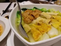 -太湖饭店·寄畅轩中餐厅