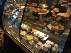 -星巴克(南宁民歌湖店)