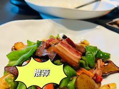 -炊江南·上海菜(国展华漕店)
