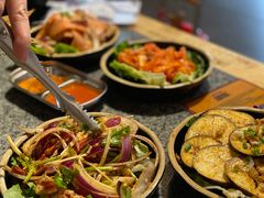 -酒拾烤肉(南城店)