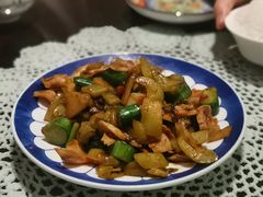 -熠盛·本帮菜Bistro(永嘉路店)