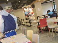 -永和大王(军博店)