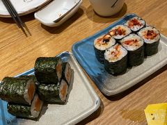 -赤稻·日式料理(禅城店)