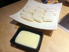 -新石器烤肉(西田城店)