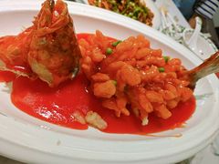 -苏梦江南·淮扬菜(夫子庙店)