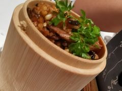 -若蘭慈·无国界素食料理(欢乐海岸店)