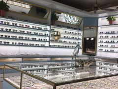 -潘多拉眼镜·蔡司依视路明月(潘家园店)