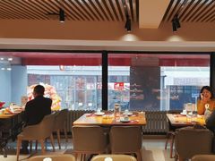 -一个叫川的地方(麒麟新天地店)