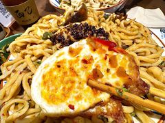 -面乙新派手擀面(大悦城店)