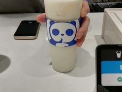 -茶百道(长沙火车站广场店)