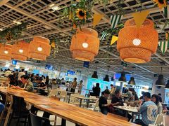 -宜家·瑞典风味餐厅(无锡店)