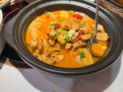 -老阿爸鲜鱼土菜(独墅湖店)