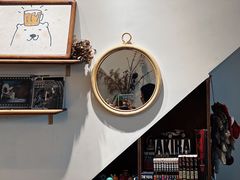 -白熊咖啡(闽江大道店)