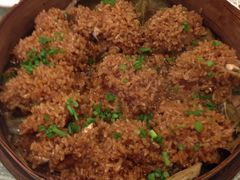 -不倒翁·徽天下名菜楼(马鞍山路店)