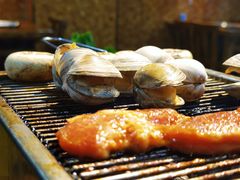 -丹东特色烤肉(南光三部店)