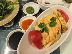-滕记星发餐室·新加坡菜(巨鹿路店)