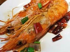 -汉巴味德(大悦城店)