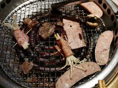 -火炉火自助餐(西直门凯德MALL店)