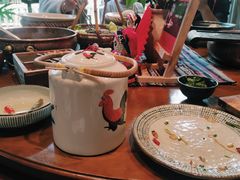 -凤凰山斑鱼馆(恭城店)