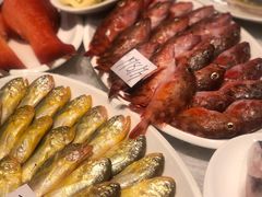 -阿凡海鲜(甬港北路店)