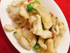 -蛇口康乐快餐鱼仔档(翠苑小区店)