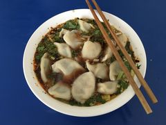 -尤素福东举院饺子馆