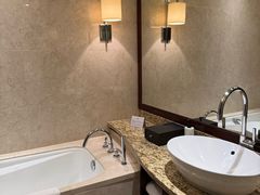 -无锡君来洲际酒店