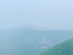 -句容茅山景区