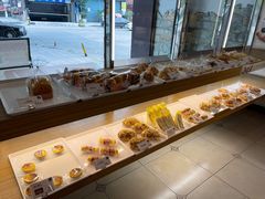-顶东面包花园·生日蛋糕(太平店)