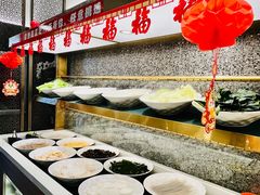 -新辣道鱼火锅(维多利店)