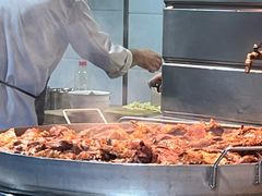 -磨沟沿老字号牛肉面·清真(金港城店)