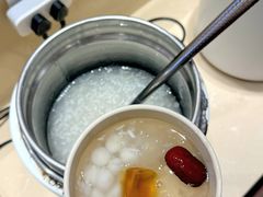 -素满香·食养自助(天一广场店)