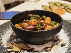 -桂满陇·杭州小馆(巴黎春天浦建店)