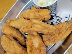 -Tube station站点比萨(王府井百货店)