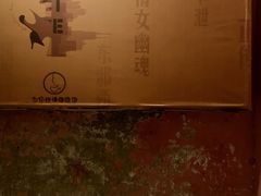 -为你钟情咖啡馆(春熙路太古里步行街店)