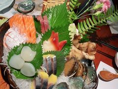 -匠和风精致料理(宁德万达店)