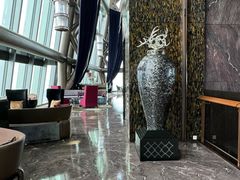 -瑞吉酒店·The Drawing Room闲逸廊·云端下午茶·夜奢Whiskey