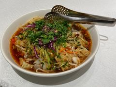 -西贝(满都海公园店)