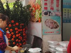 -陈老添美食店(宝华路店)