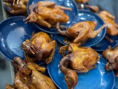 -煲煲掂风味煲仔饭餐厅(西区店)