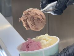 -苏小糖(鼓浪屿三丘田花园店)