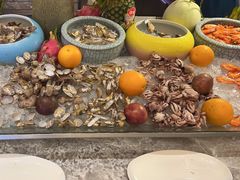 -盛宴标帜餐厅·亲子自助 (南昌喜来登酒店)