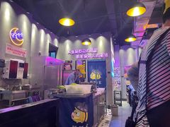 -豚豚家돈돈가韩国锅盖烤肉(新北万达店)