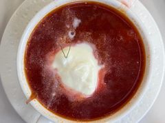 -库滋明·俄罗斯特色美食(中央大街店)