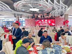 -松雅轩商务婚礼生日(同和店)