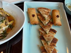 -环球港凯悦 · 享悦中餐厅