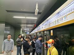 -呼家楼(地铁站)