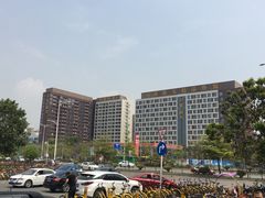 -新天地购物广场(宝安大道店)