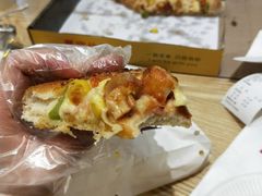-尊宝比萨(黄泥磅店)