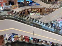 -吾悦广场(南京鼓楼店)